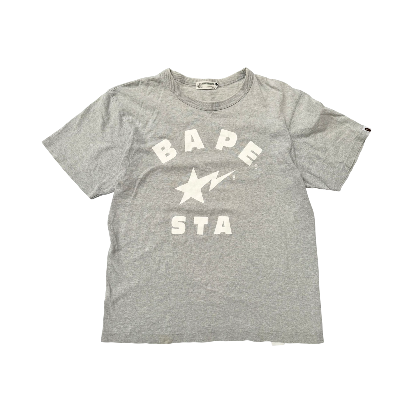 Bapesta Tee (M)