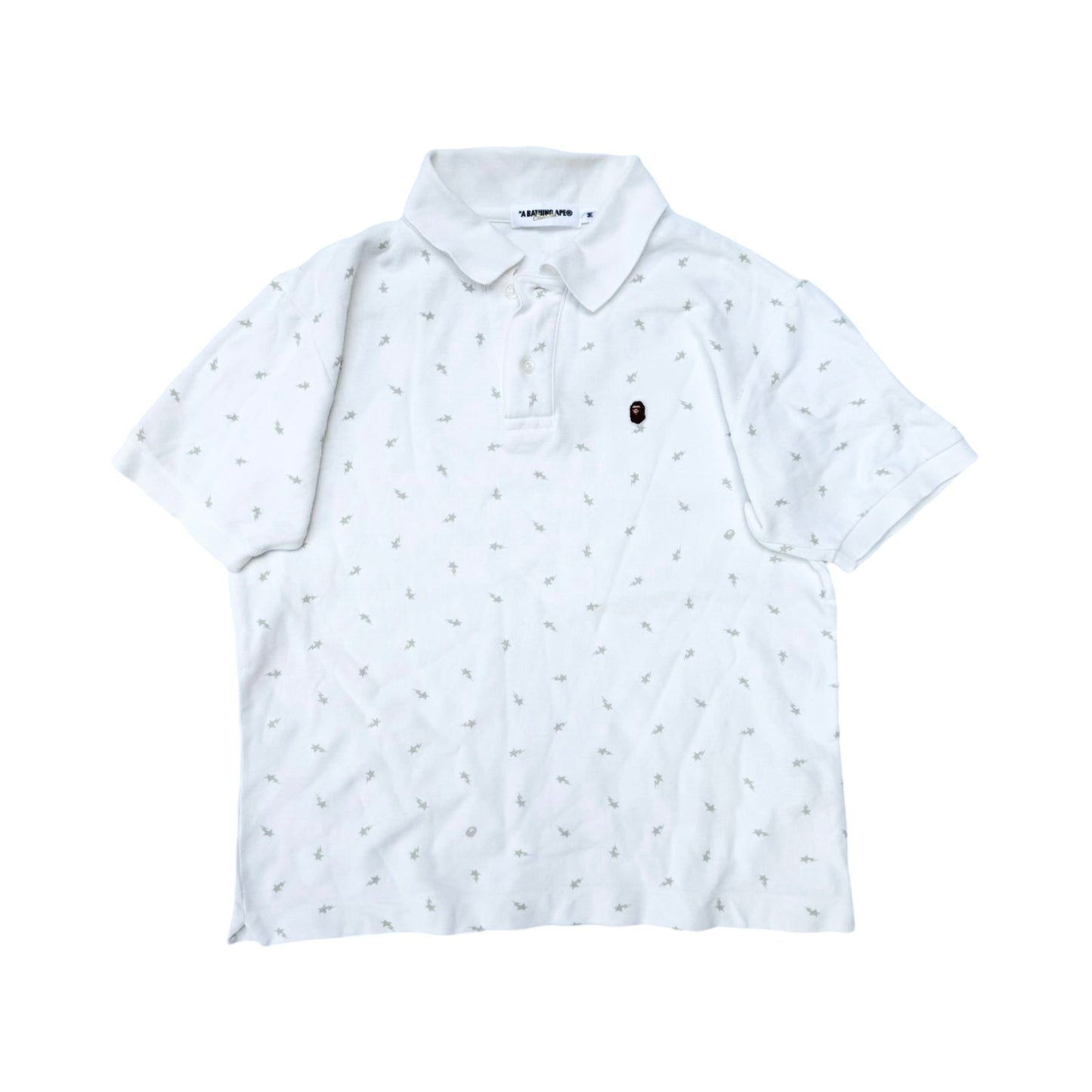 Bape Polo (M)