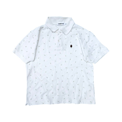 Bape Polo (M)