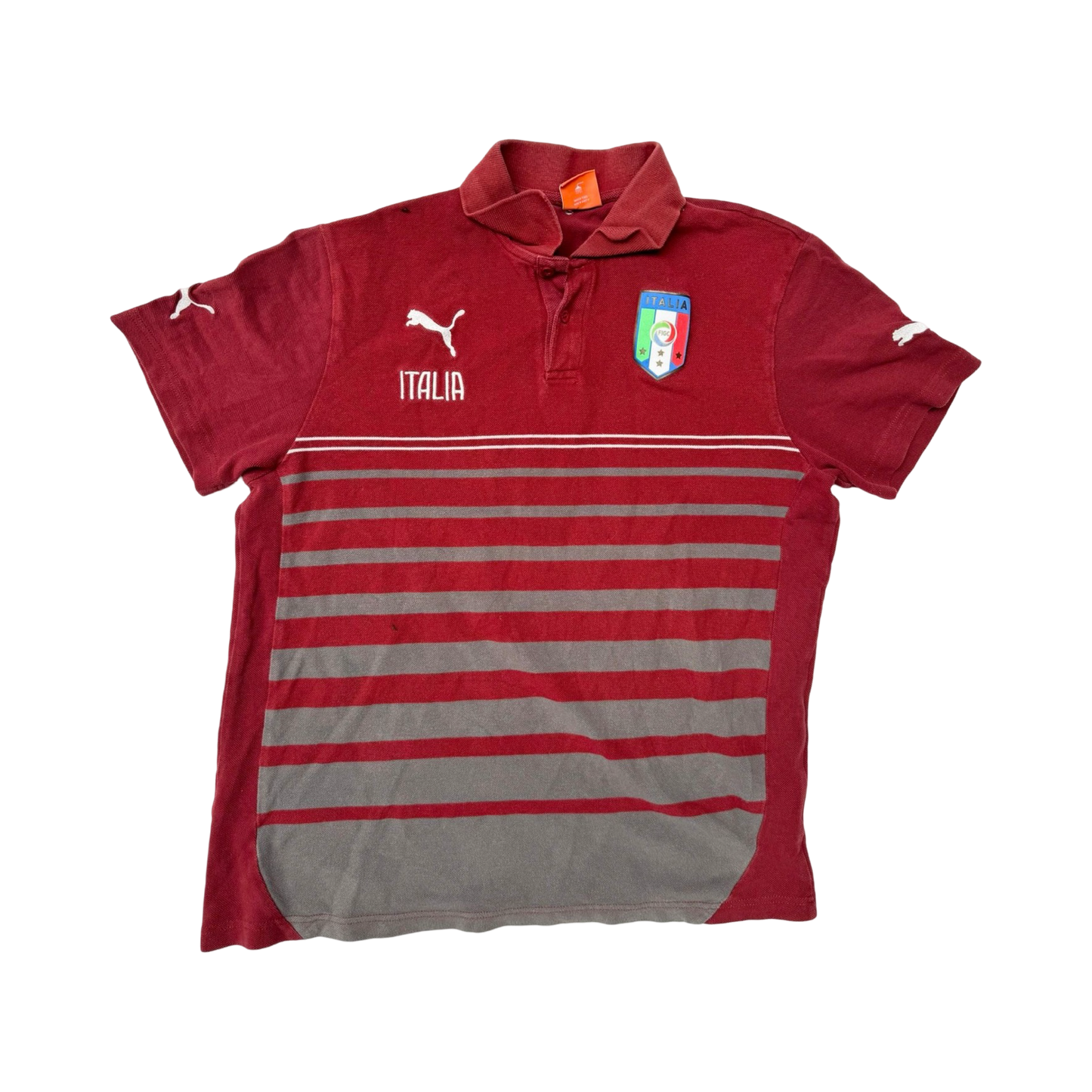 Vintage Italia Polo (L)