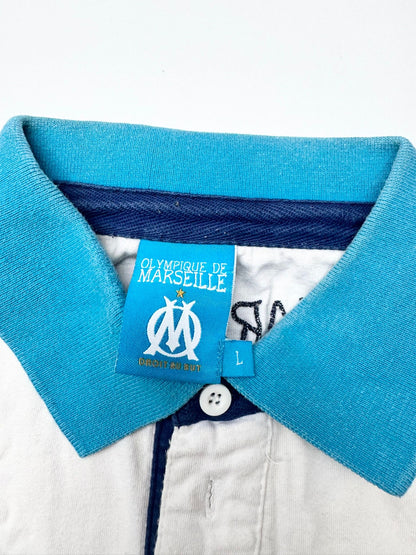 Vintage Marseille Polo (L)