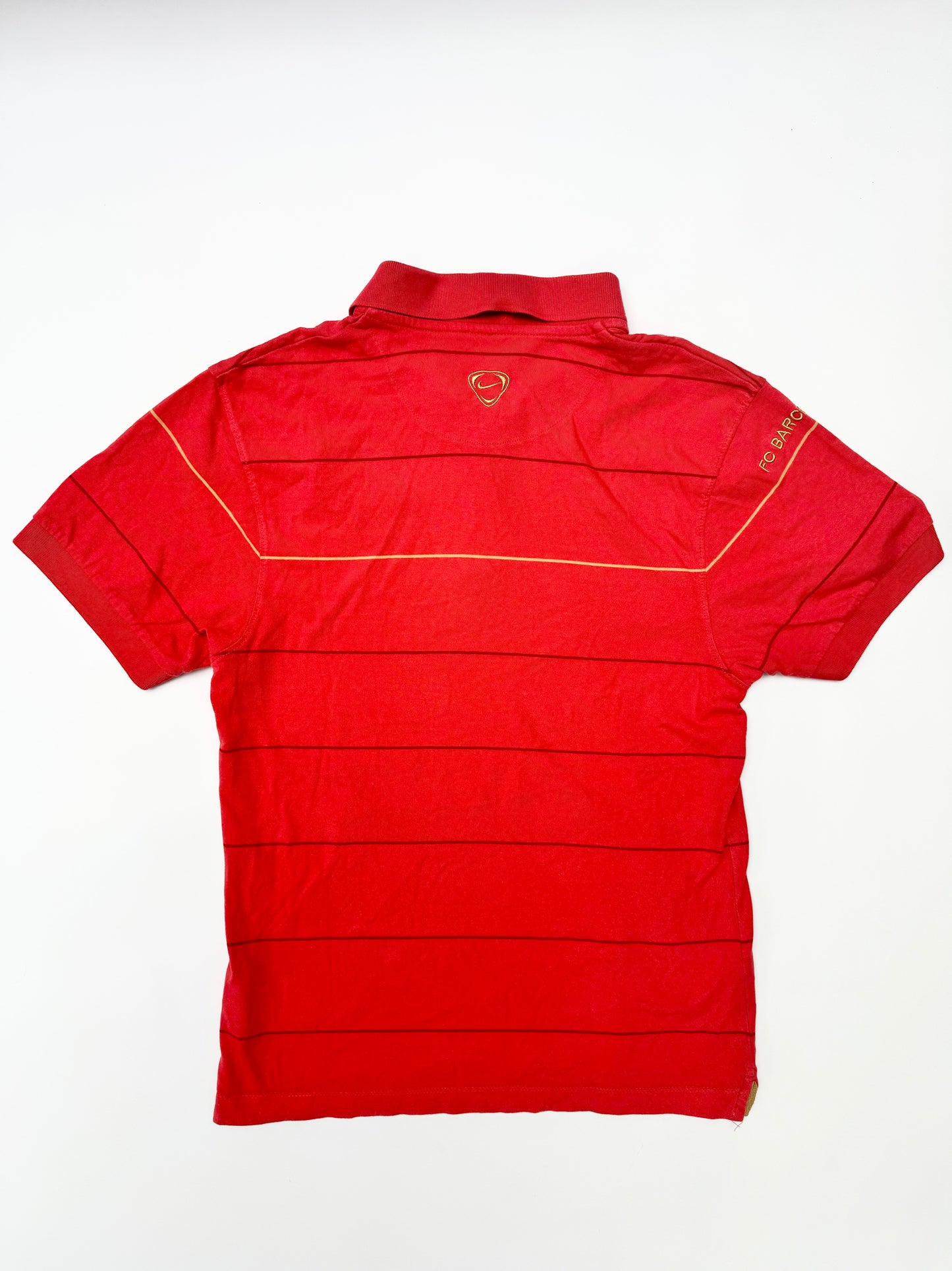 Barcelona polo (M)