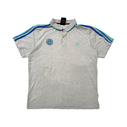 Adidas polo (L)