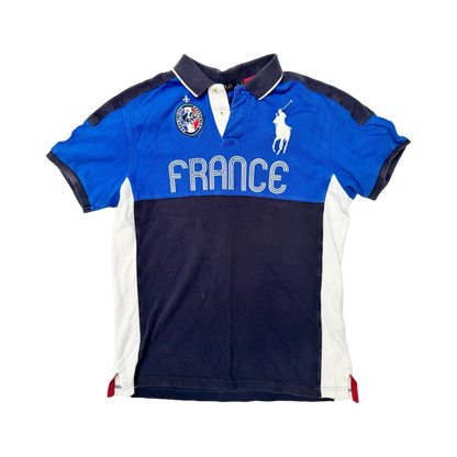 France Ralphy Polo (XL)