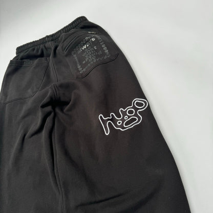 ADWYSD X Loyle Carner joggers (M)