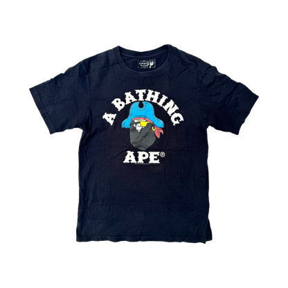 Bape Pirate Tee (S)