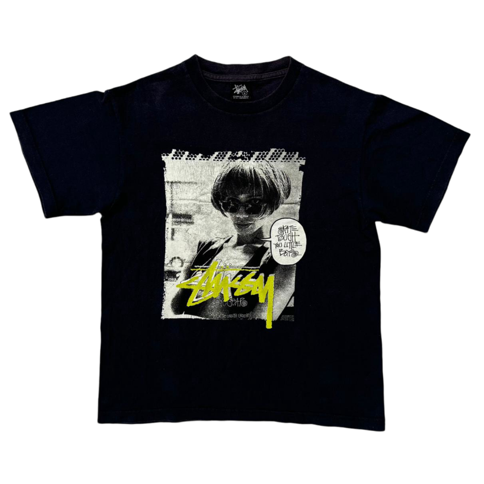 Stussy Tee (S)