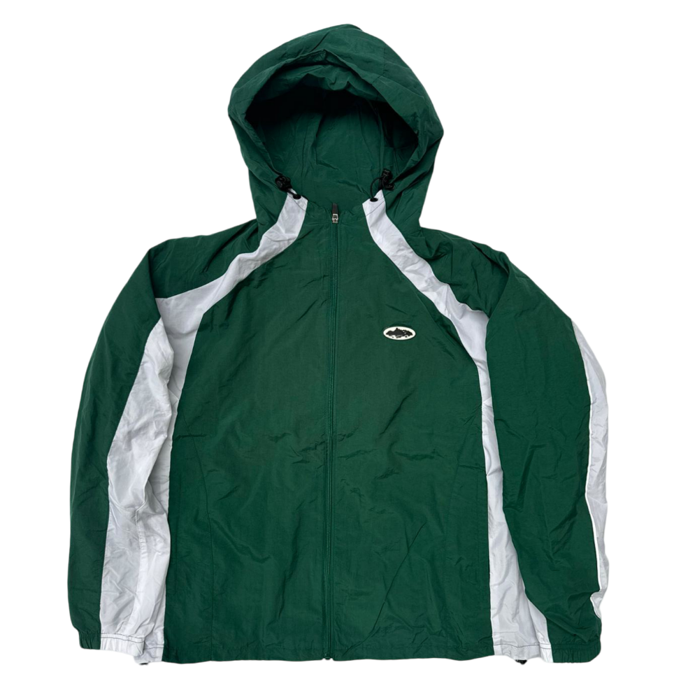 Corteiz Windbreaker (L)