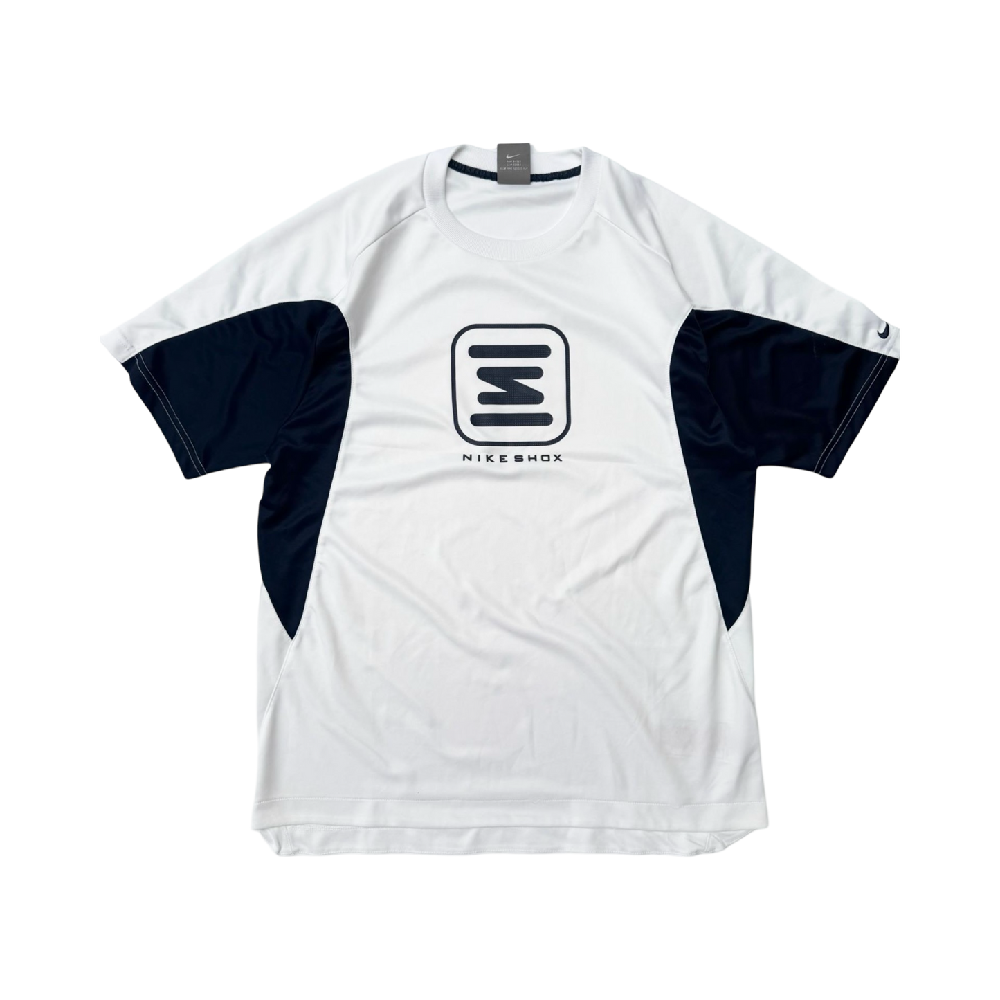 Nike Shox Tee (M)