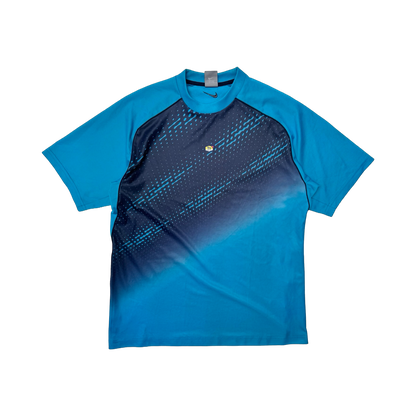 Nike tn shirt (M)