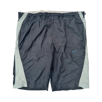 Nike shox shorts (S)