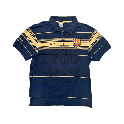 Barcelona polo (L)