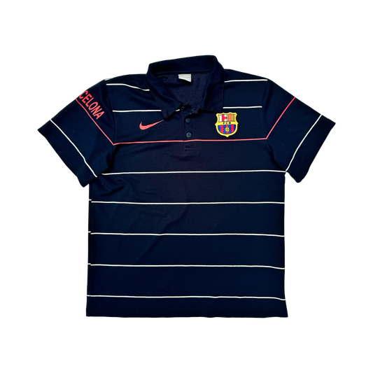 Barcelona polo (M)