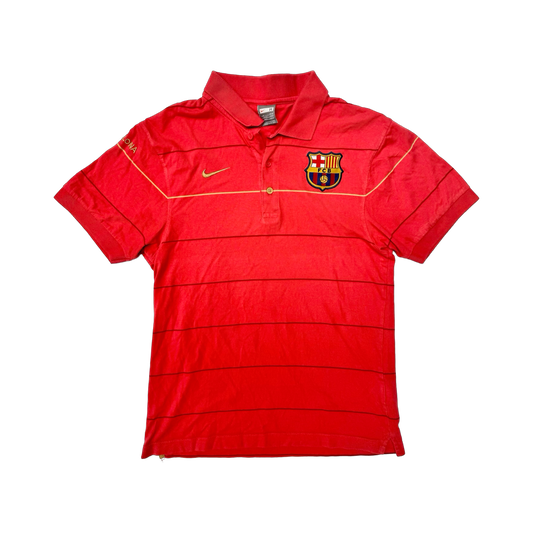 Barcelona polo (M)