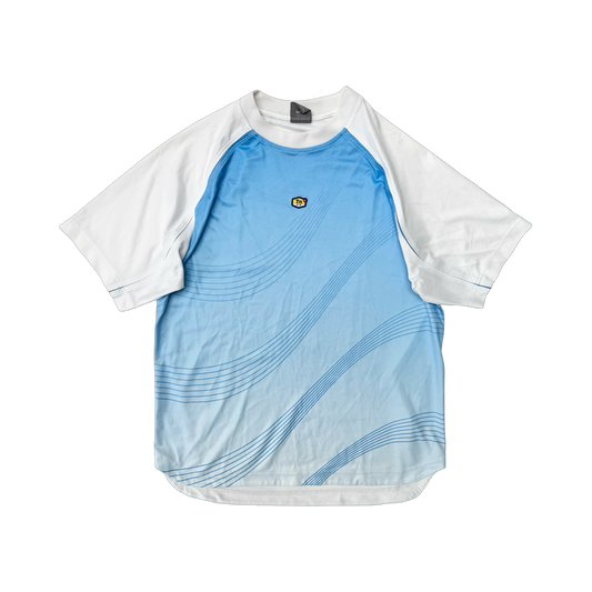 Nike tn shirt (S)