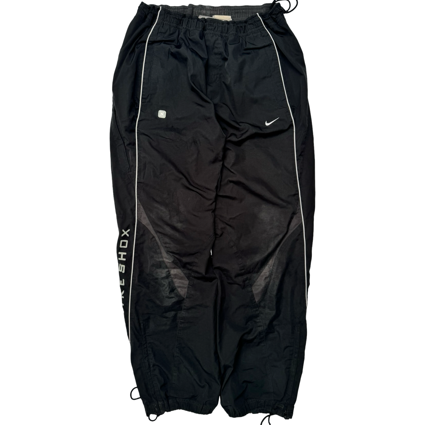 Nike shox trackpants (M)