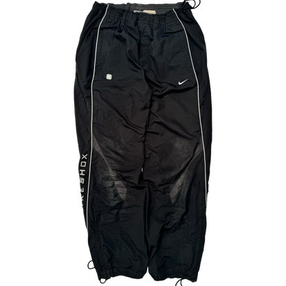 Nike shox trackpants (M)