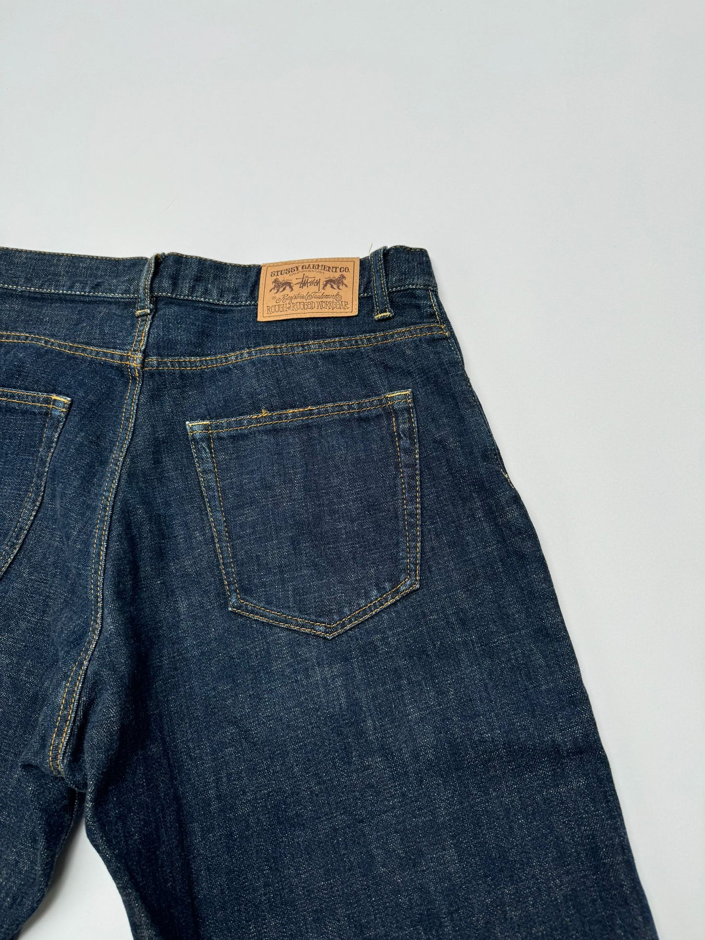 Stussy Jorts (32)