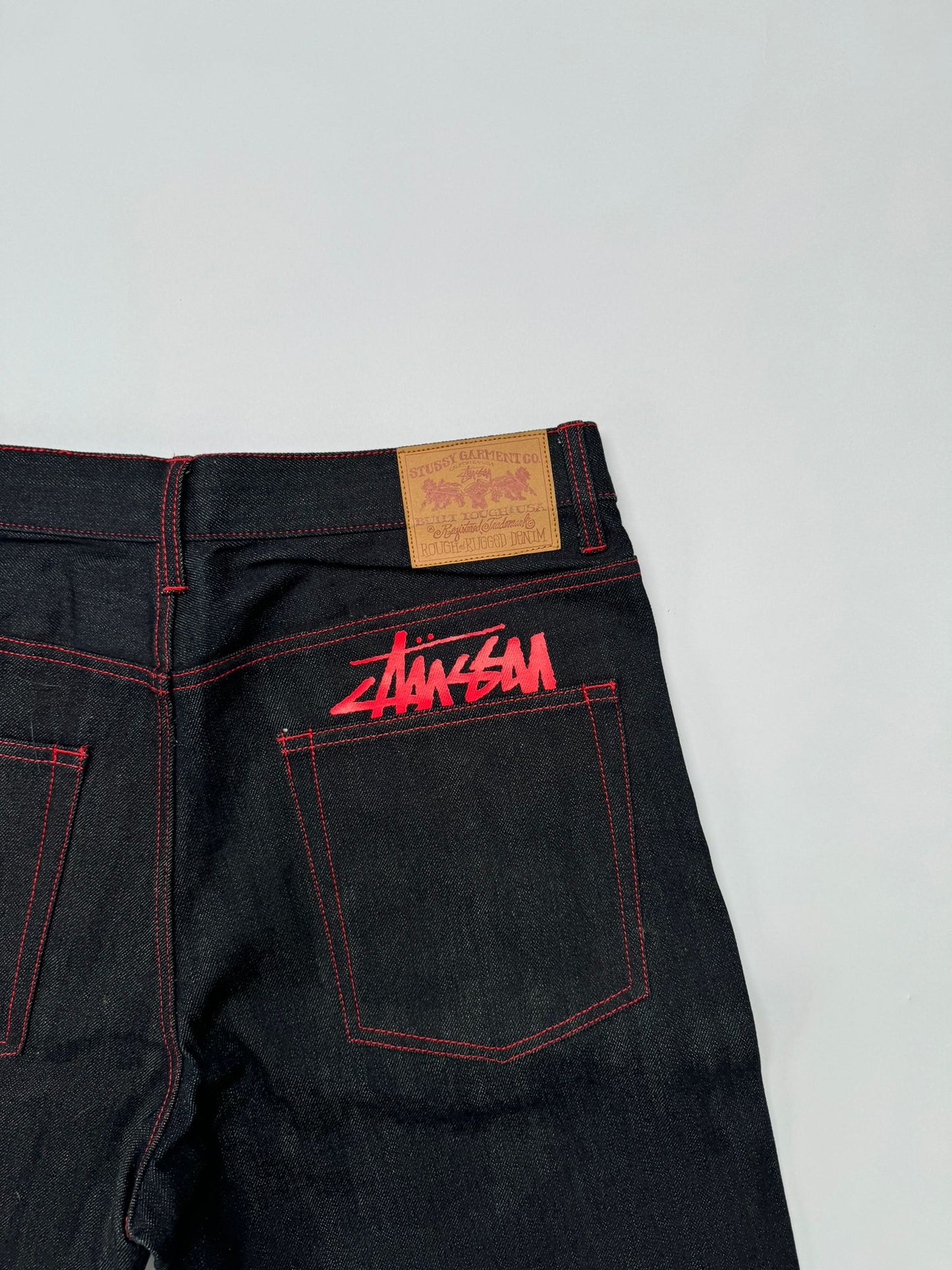 Stussy Jorts (32)