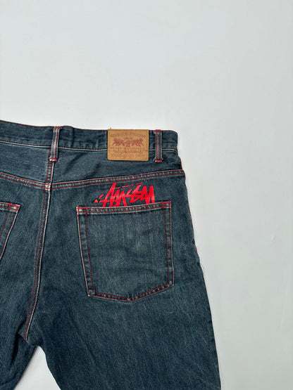 Stussy Jorts (32)