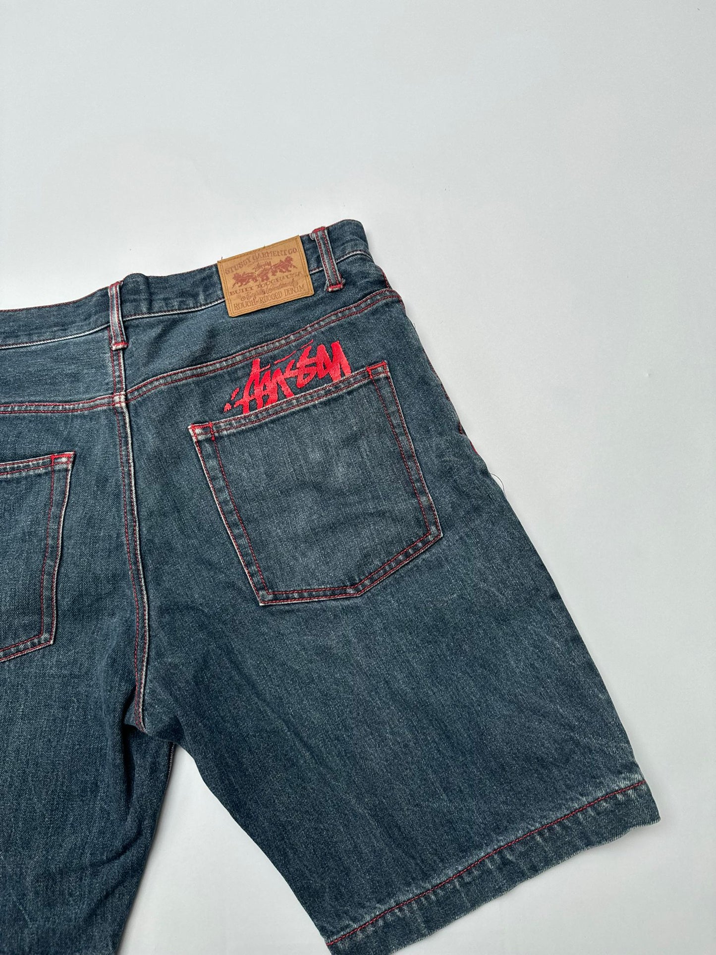 Stussy Jorts (32)