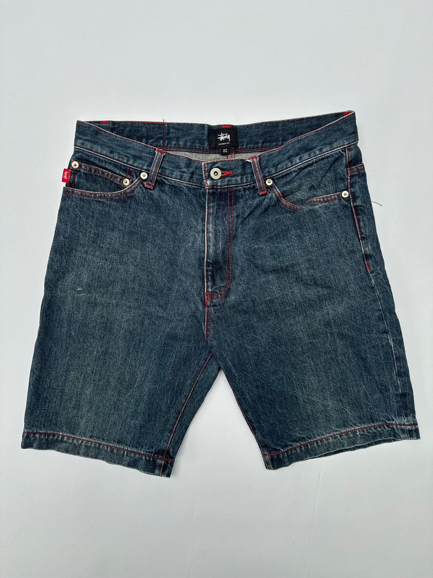 Stussy Jorts (32)