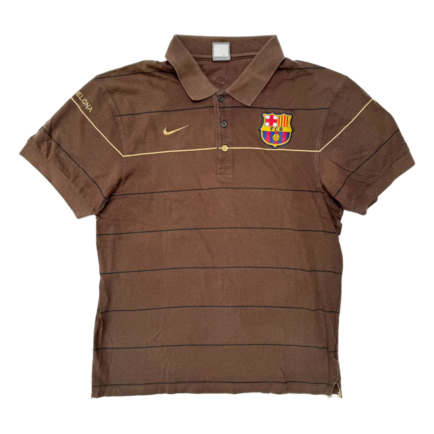 Barcelona Polo (L)