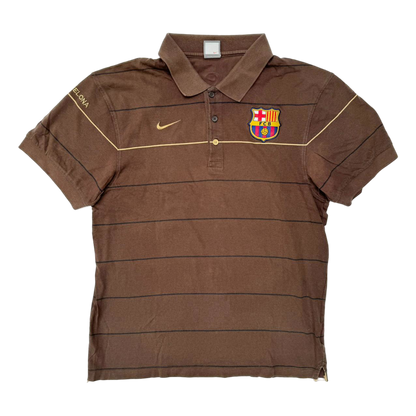 Barcelona Polo (L)