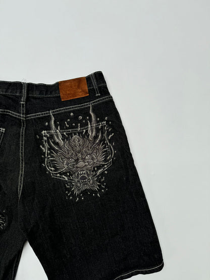 ByBounty Jorts (L)