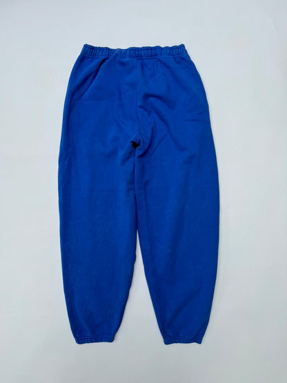 Blue Stussy Nike Joggers (S)