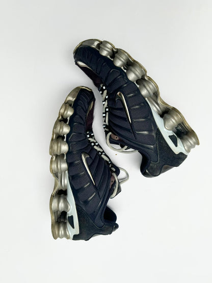 Nike Shox Pony (8)