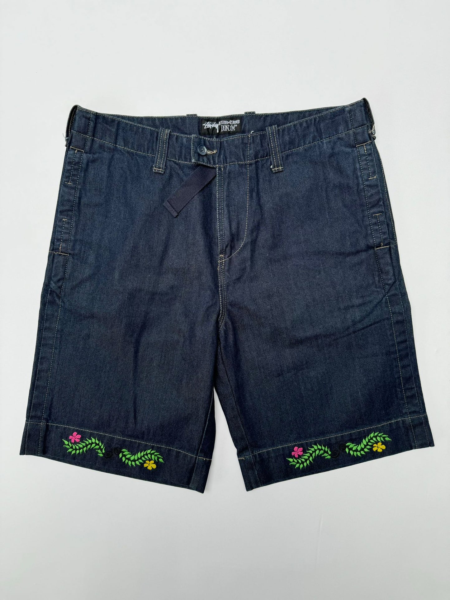 Stussy Jorts (32)