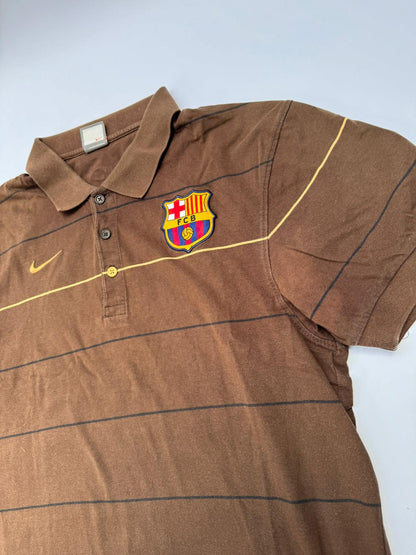 Barcelona Polo (L)