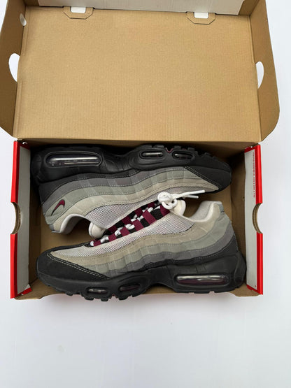 Air Max 95 OG Beetroot (9.5)