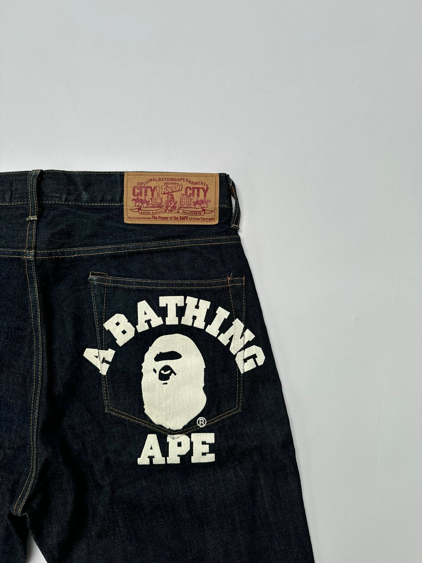 Bape Jorts (M)