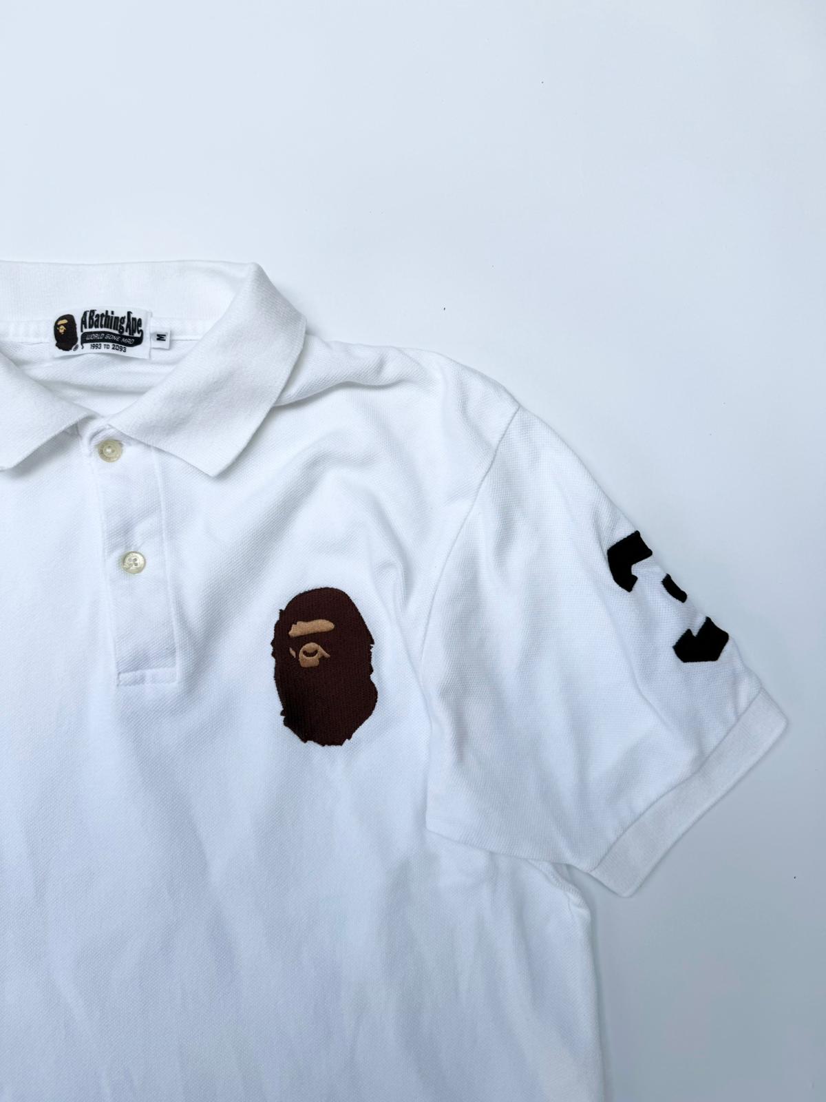 Bape Polo (M)