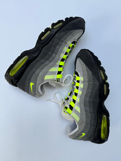 Air Max 95 OG Neon (9.5)