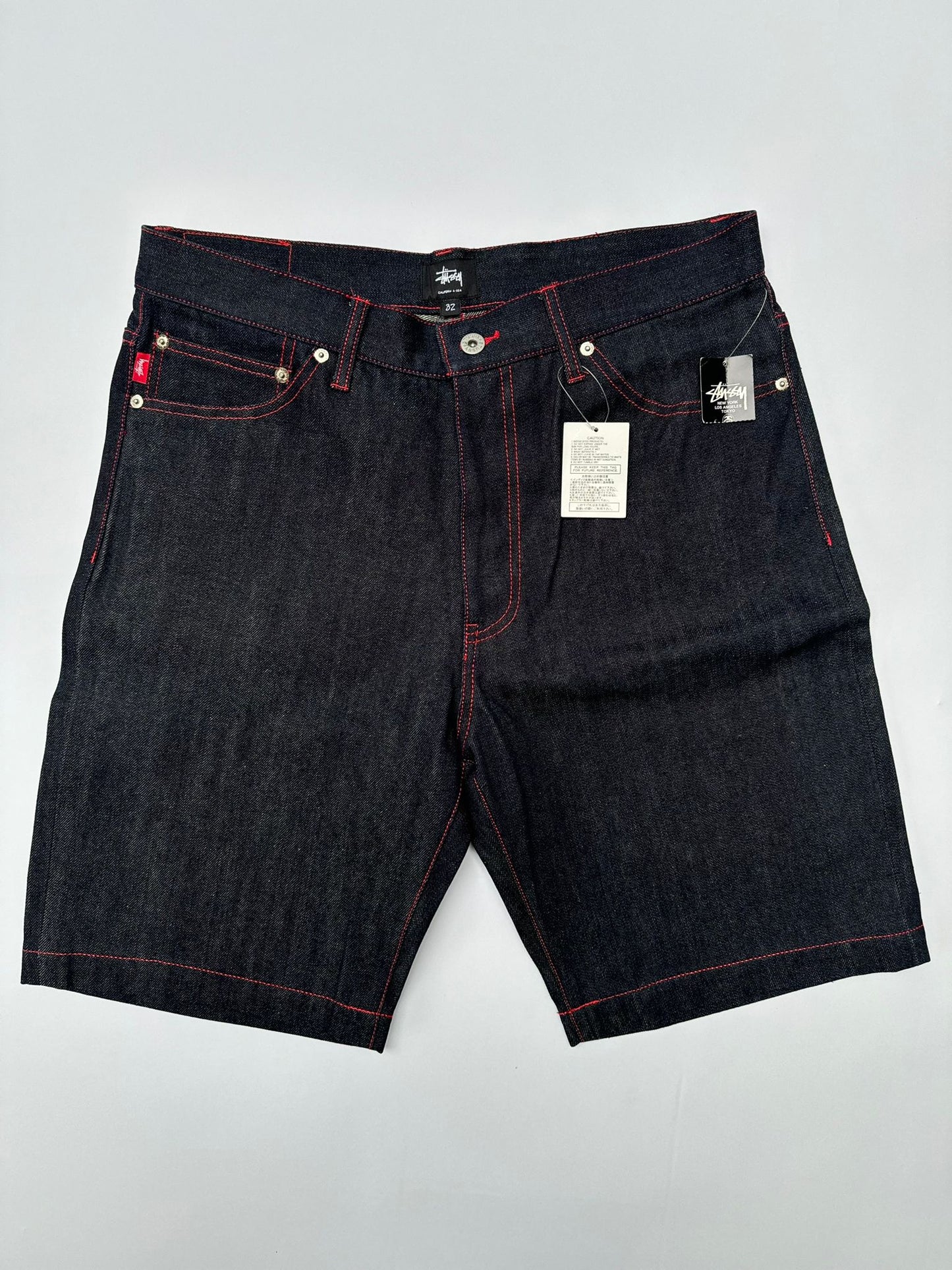 Stussy Jorts (32)