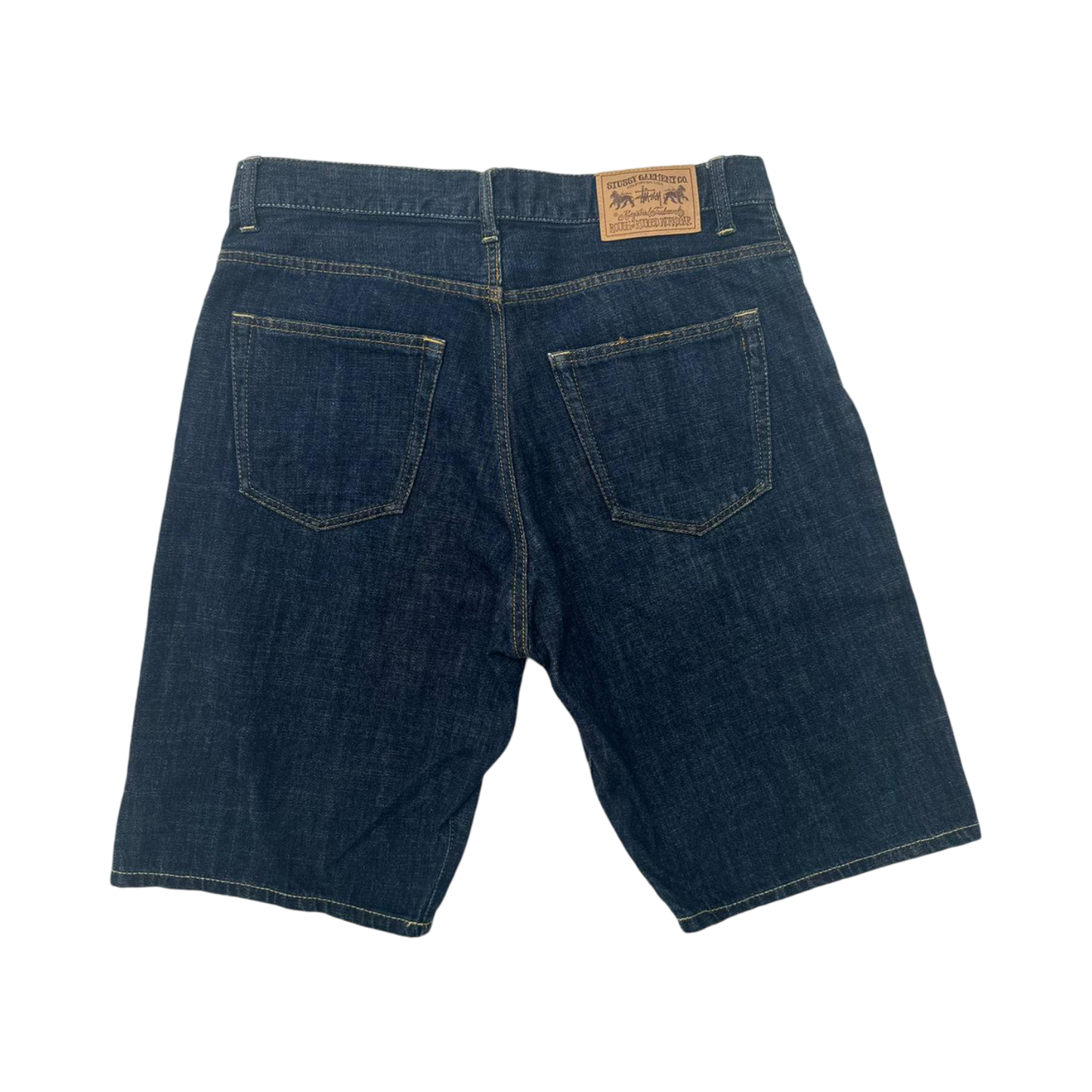 Stussy Jorts (32)