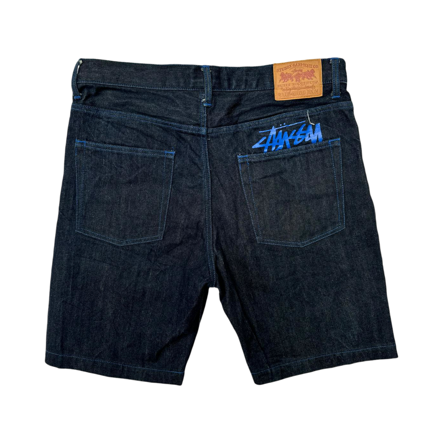 Stussy Jorts (34)