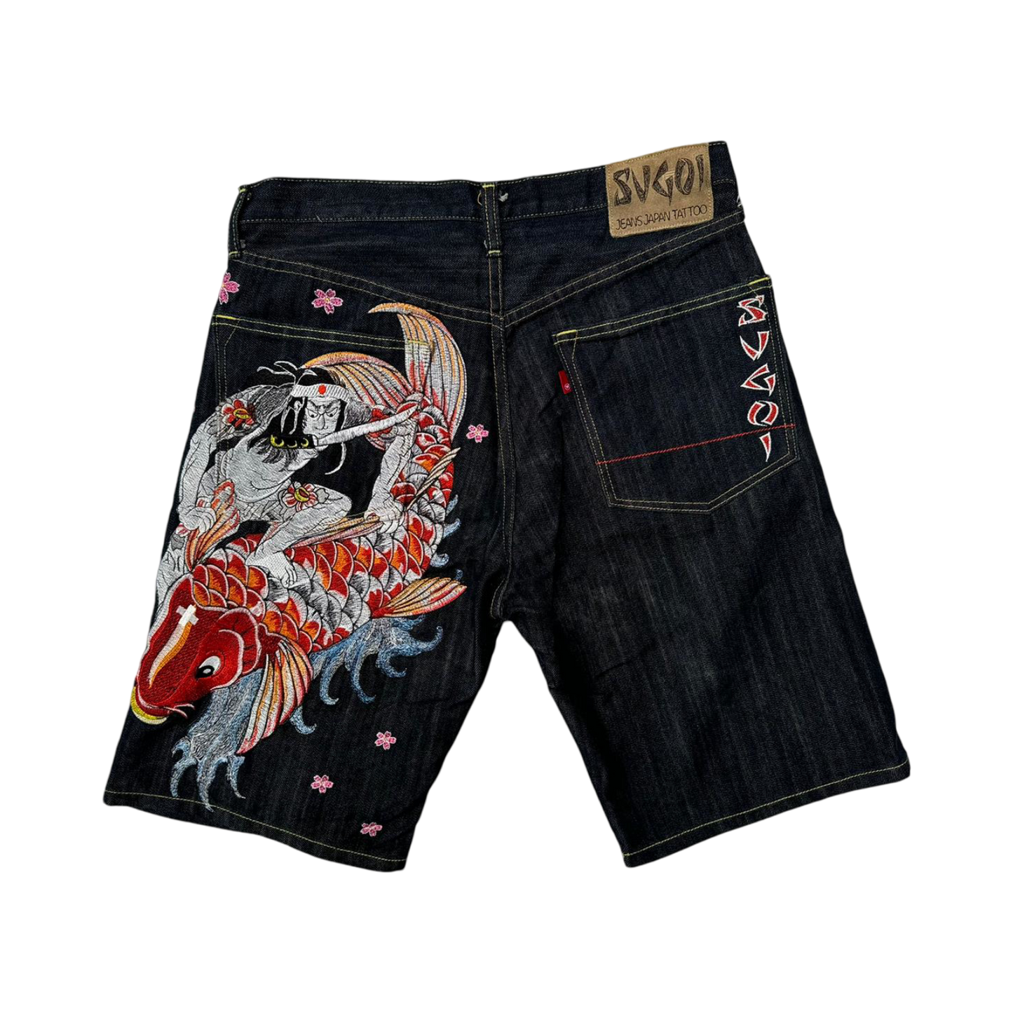 Sugoi Jorts (32)