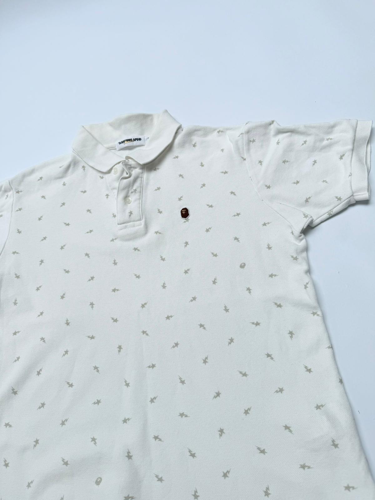 Bape Polo (M)