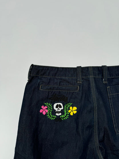 Stussy Jorts (32)