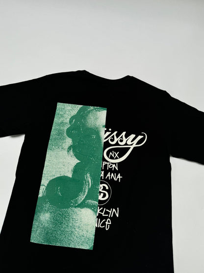 Stussy T-Shirt (S)