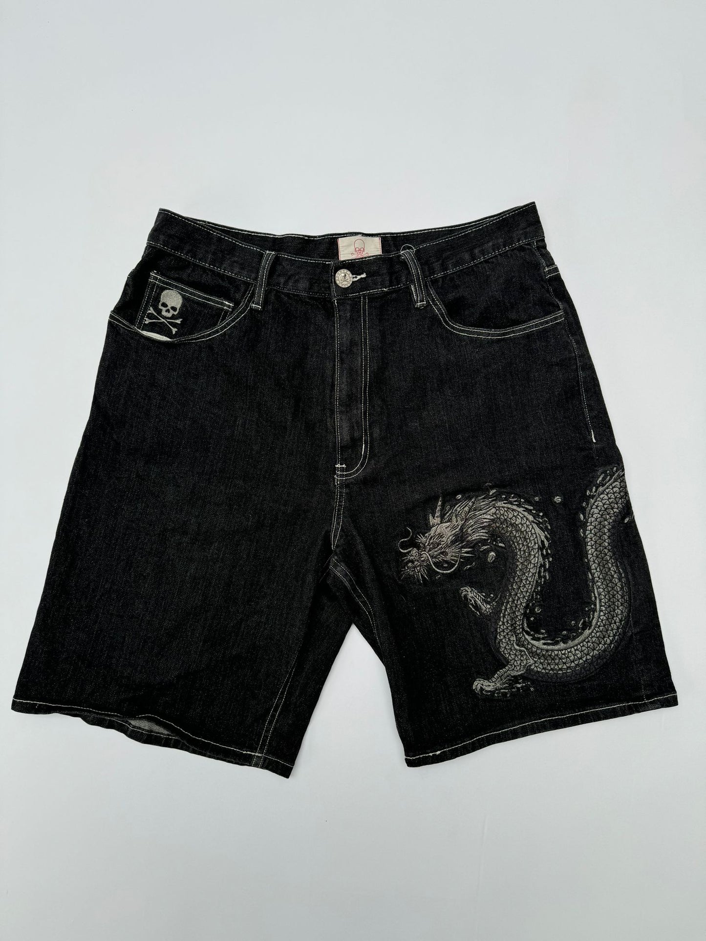 ByBounty Jorts (L)