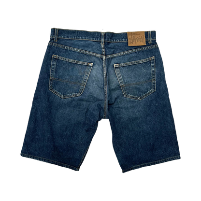 Stussy Jorts (36)