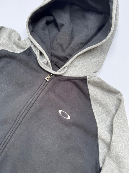 Vintage Oakley Zip-Up