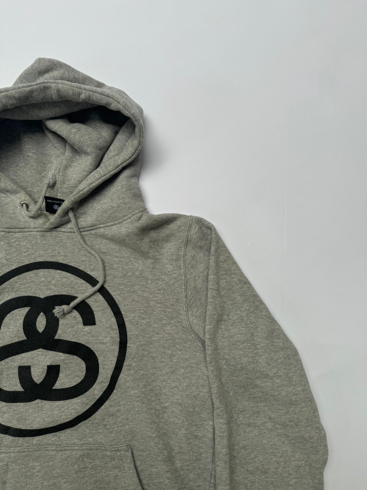 Stüssy Hoodie (S)