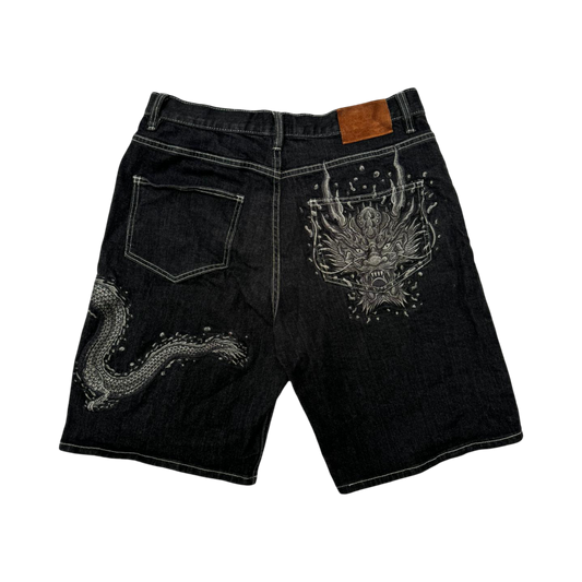 ByBounty Jorts (L)