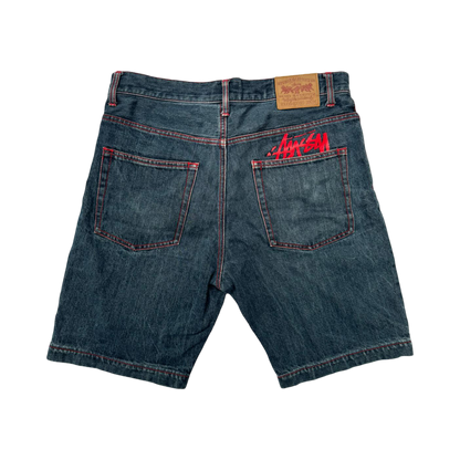 Stussy Jorts (32)